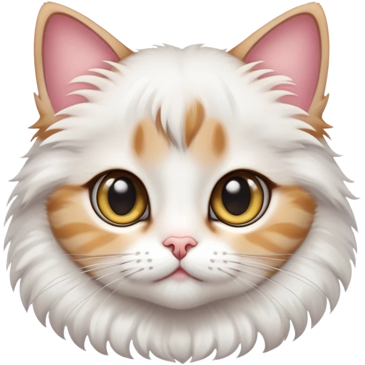 loli cat emoji