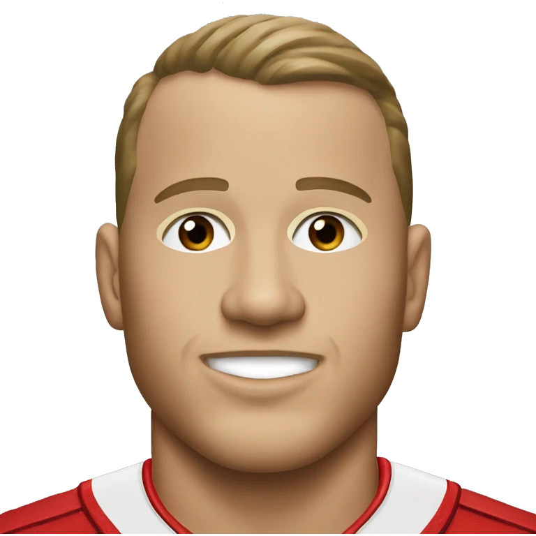Mike trout emoji