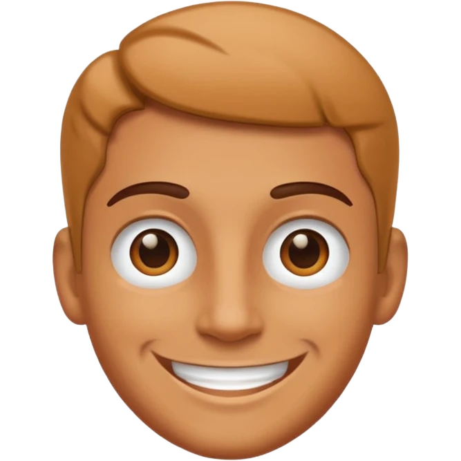 I’m talking bout innit emoji