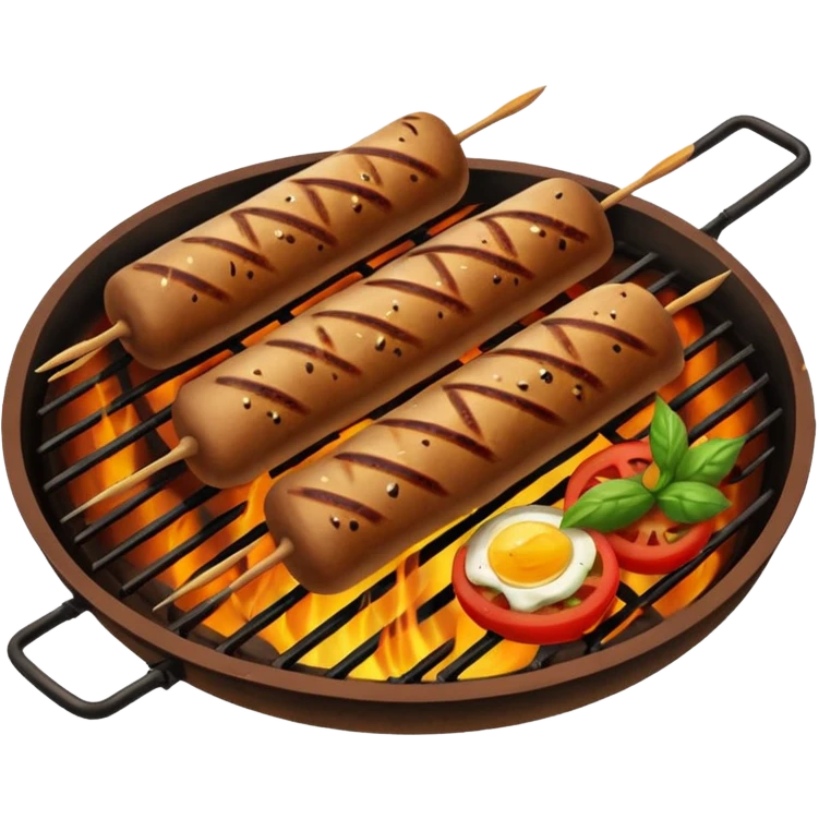 kebap emoji