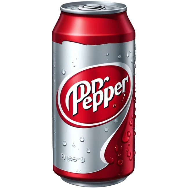 dr.pepper emoji