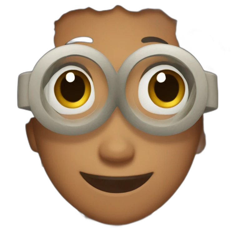 Maki de madagascar emoji