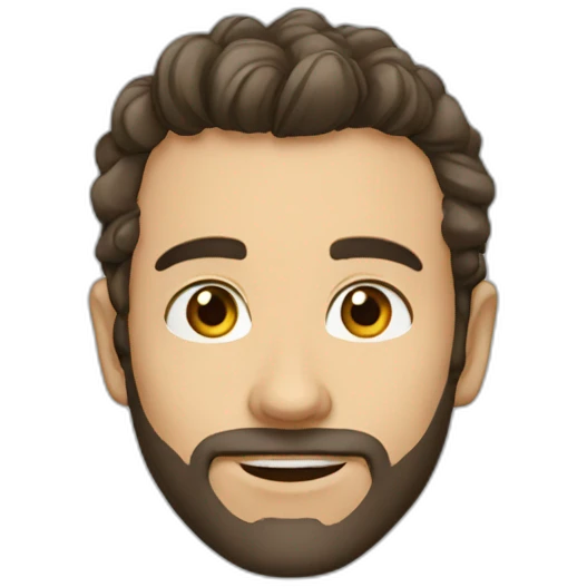 Julien dore emoji