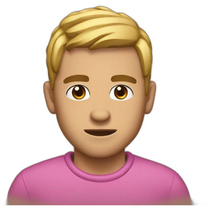 Zona bully TV emoji