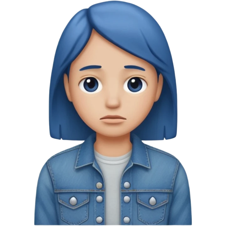 JEAN EMOJI MOVIE emoji