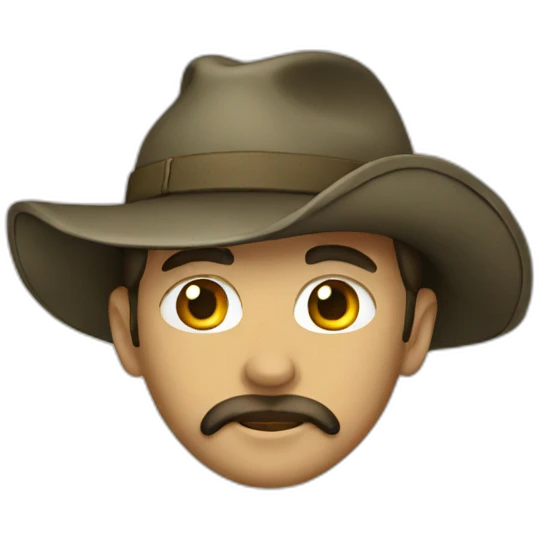 Chasse emoji