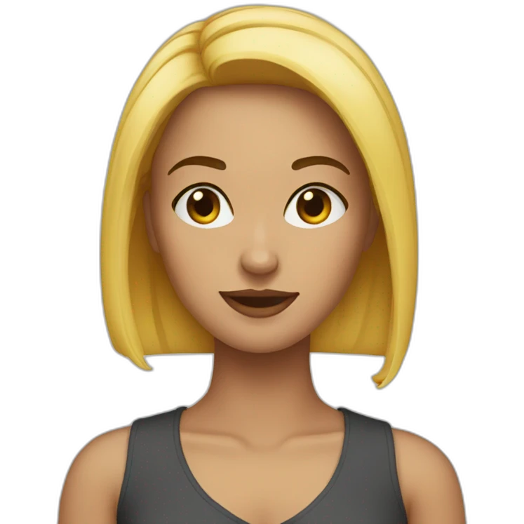 Nicole p emoji