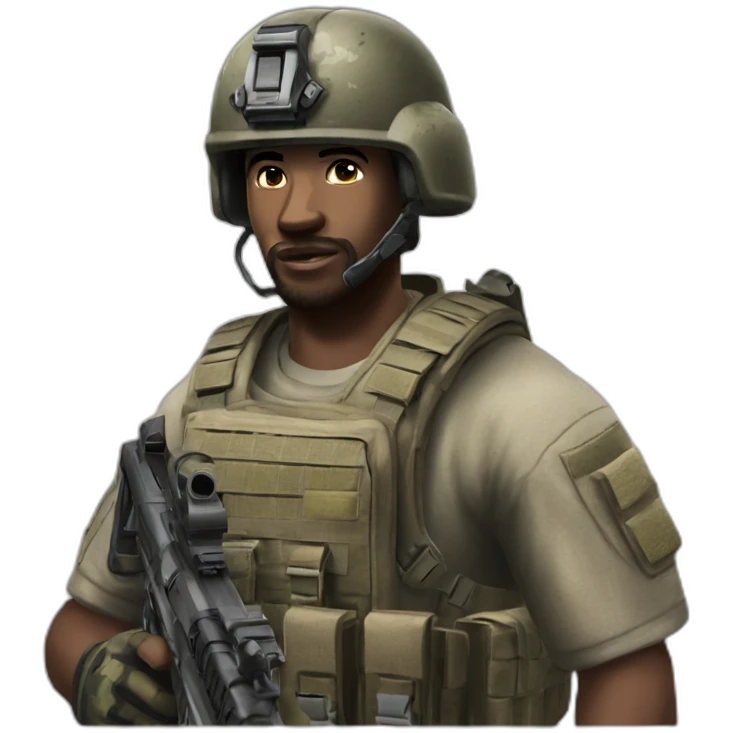 Call of duty mobile emoji
