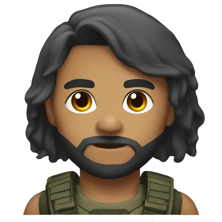 Jayen daniels commander emoji emoji