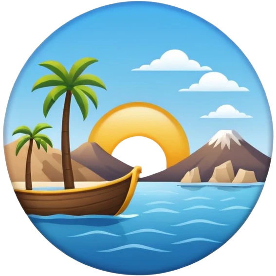 Naples logo emoji