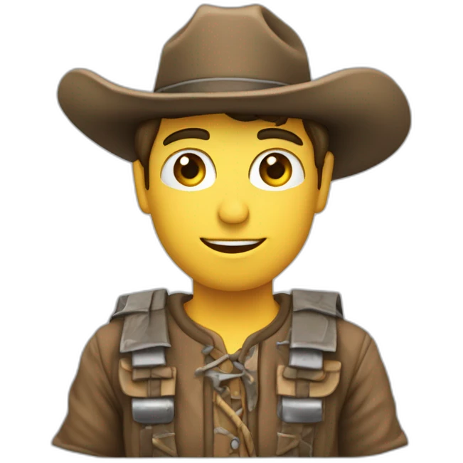 gaucho-programador-sem-chapeu-usando-pala-writing-code emoji