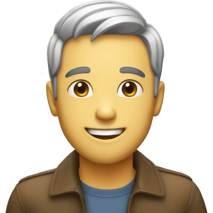 happy bitrh day emoji