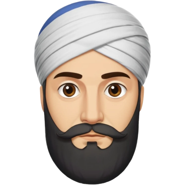 Yavuz sultan selim emoji
