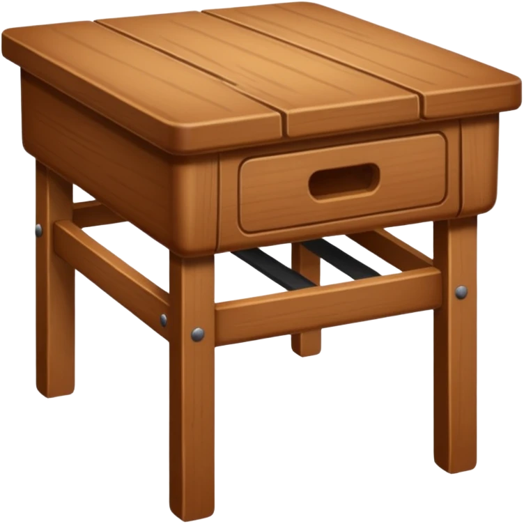 table emoji