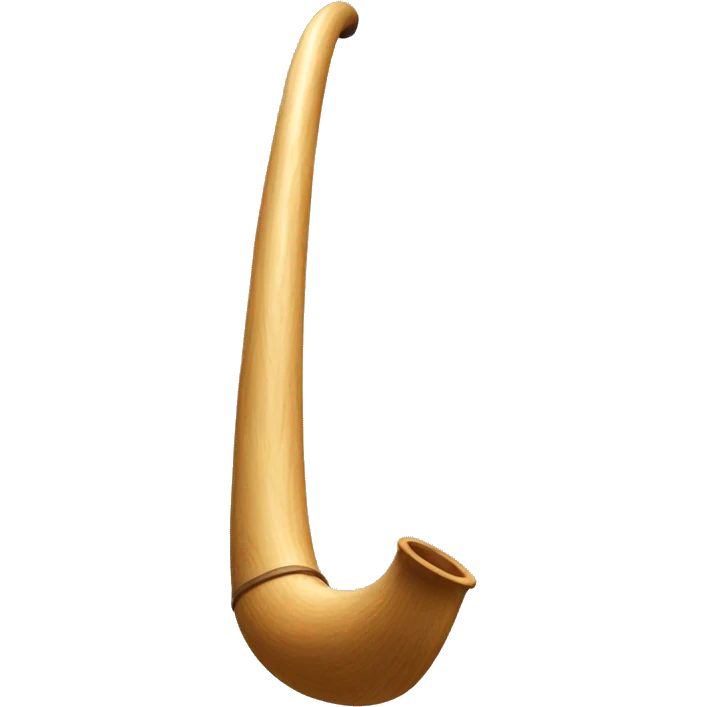 alphorn emoji