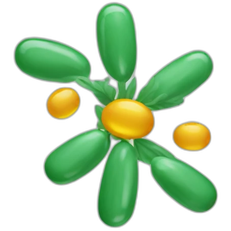 Doliprane médicaments emoji