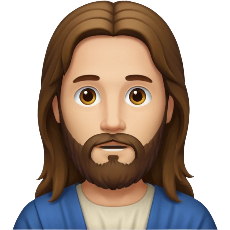Jesus  emoji