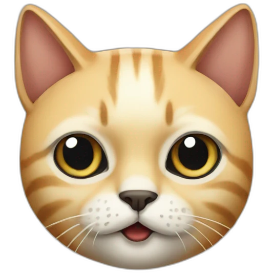 cat hitler emoji