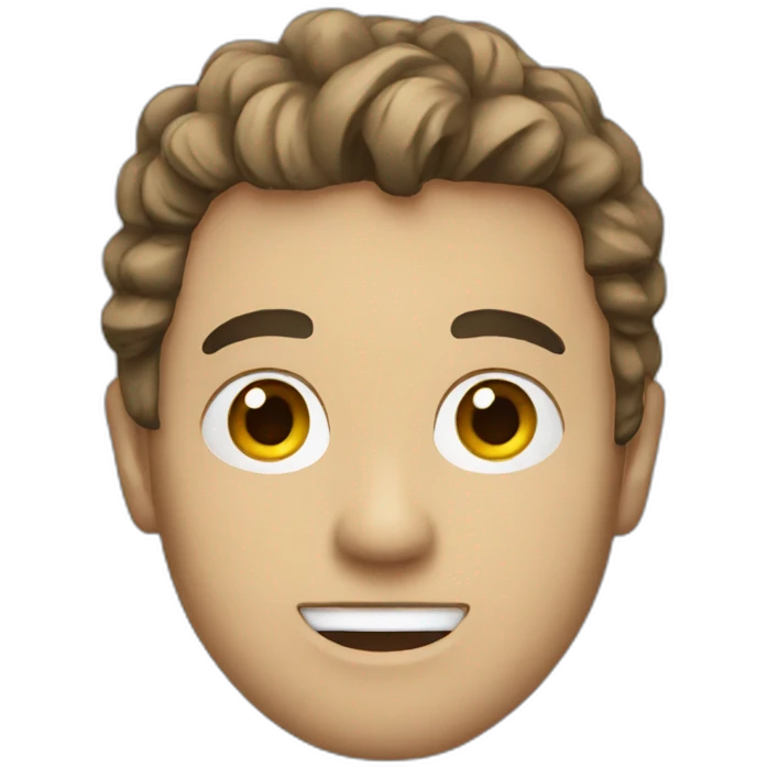Jason emoji