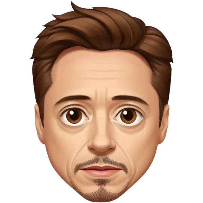 robert downley jr emoji