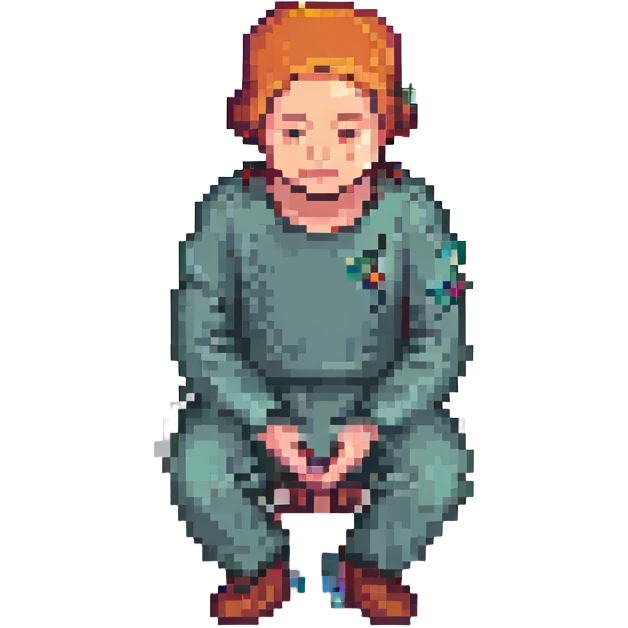 persona pensando emoji