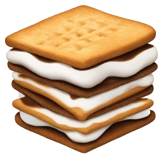 smore emoji