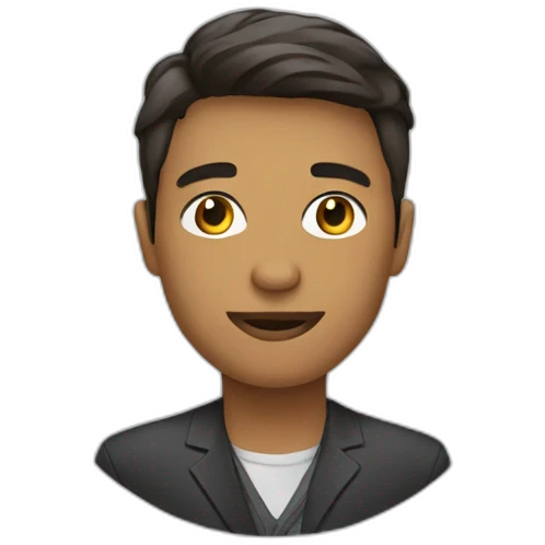 community manager emoji