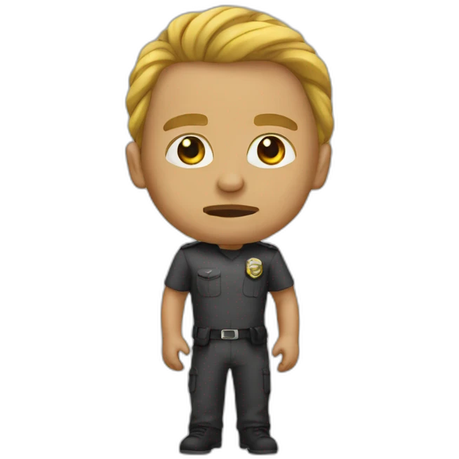 snitch emoji