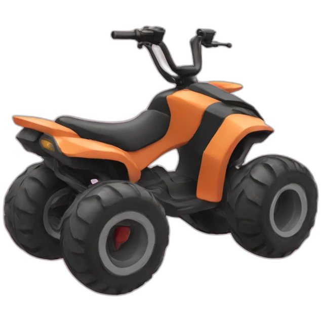 rollerquad emoji