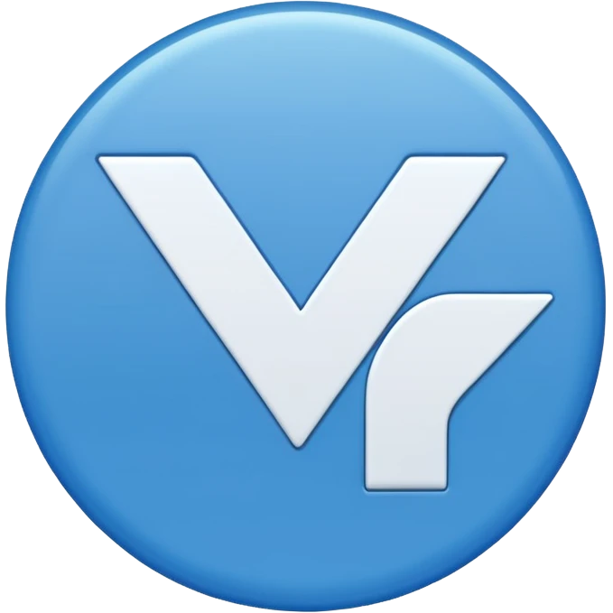 Verified check mark In blue circle emoji