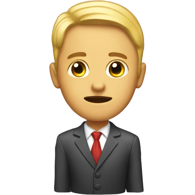trying to become successful emoji