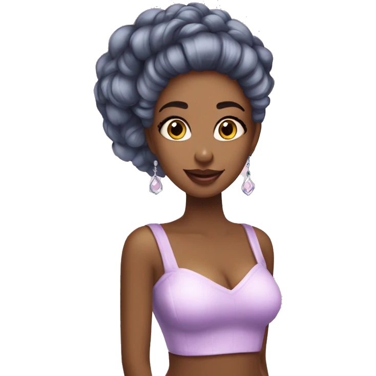 prducts de belleza mqillajeskncre emoji