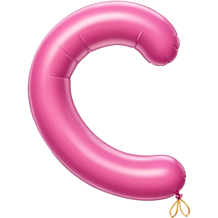 balloon sausage  emoji