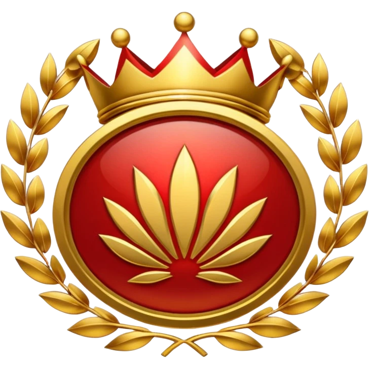 Rcb logo emoji
