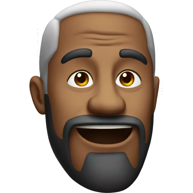 shak emoji
