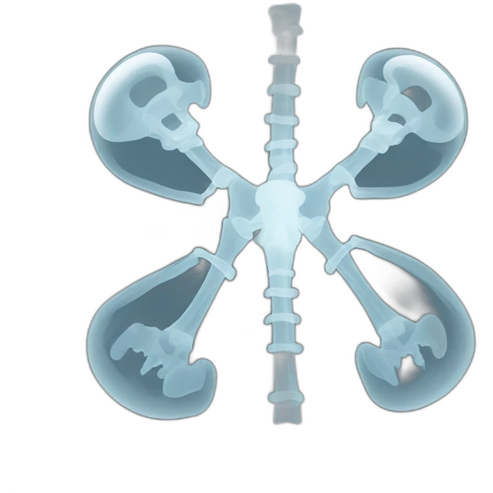 X ray emoji