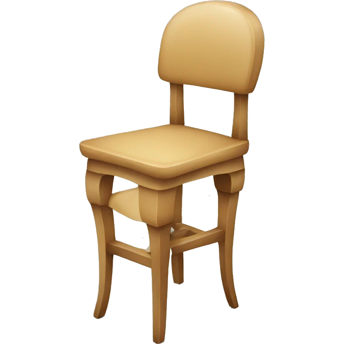 commode chair emoji