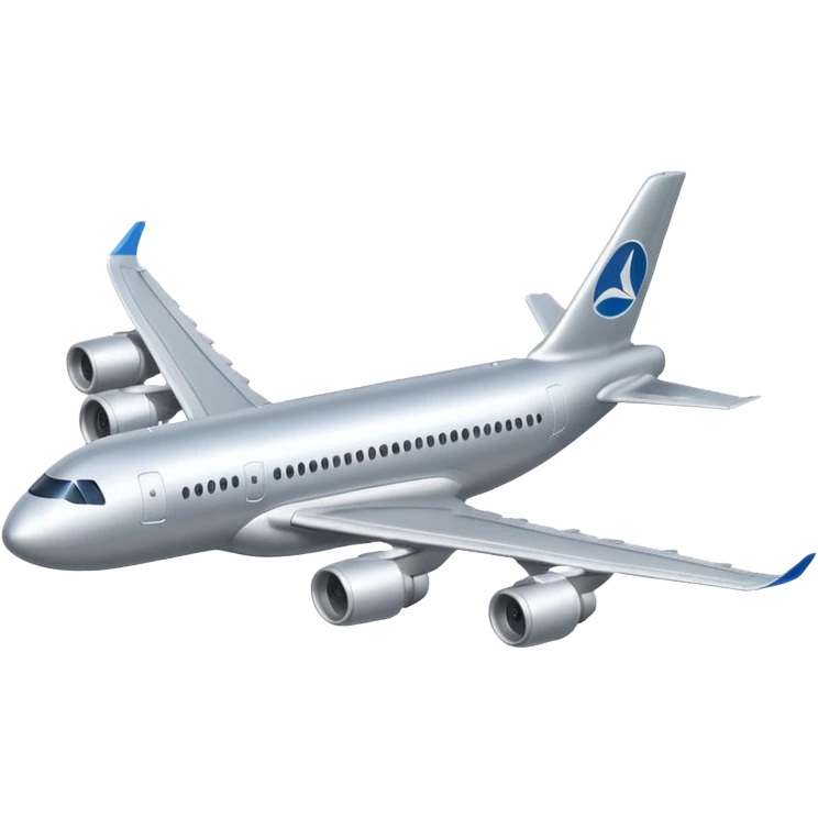 Airbus emoji
