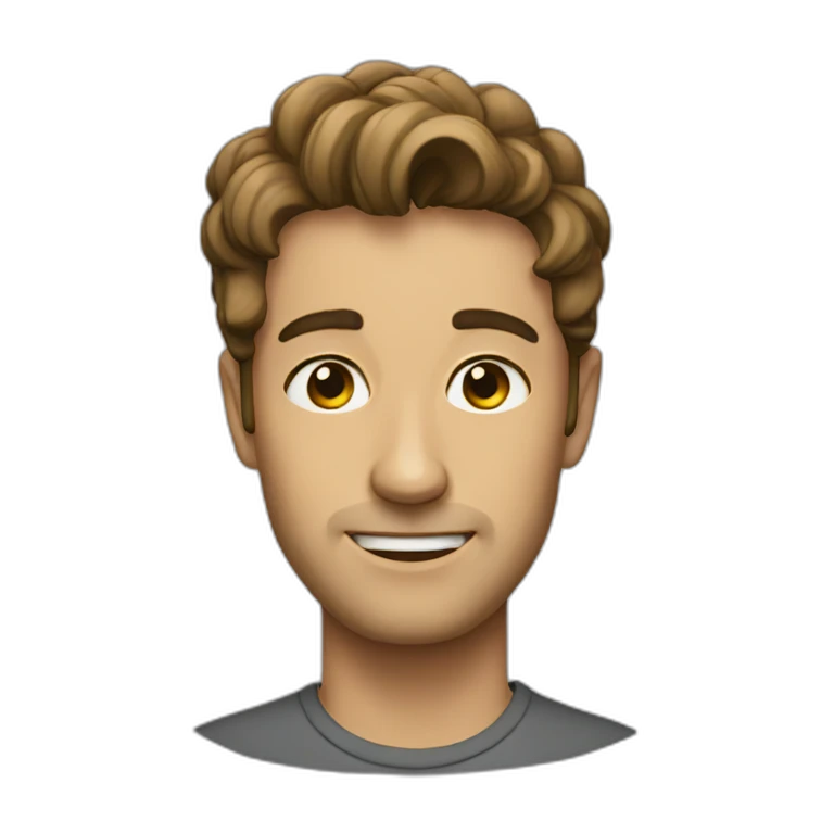 simon emoji