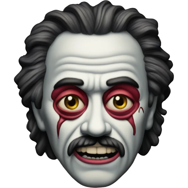 in the court of the crimson king album emoji