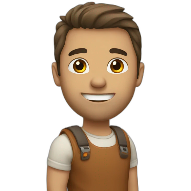 Maes emoji