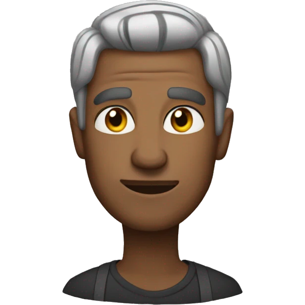 Kingsley from Yaelokre emoji emoji