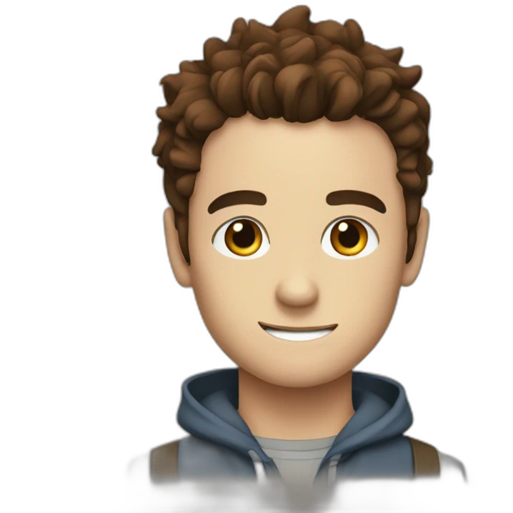 Stiles stilinski emoji