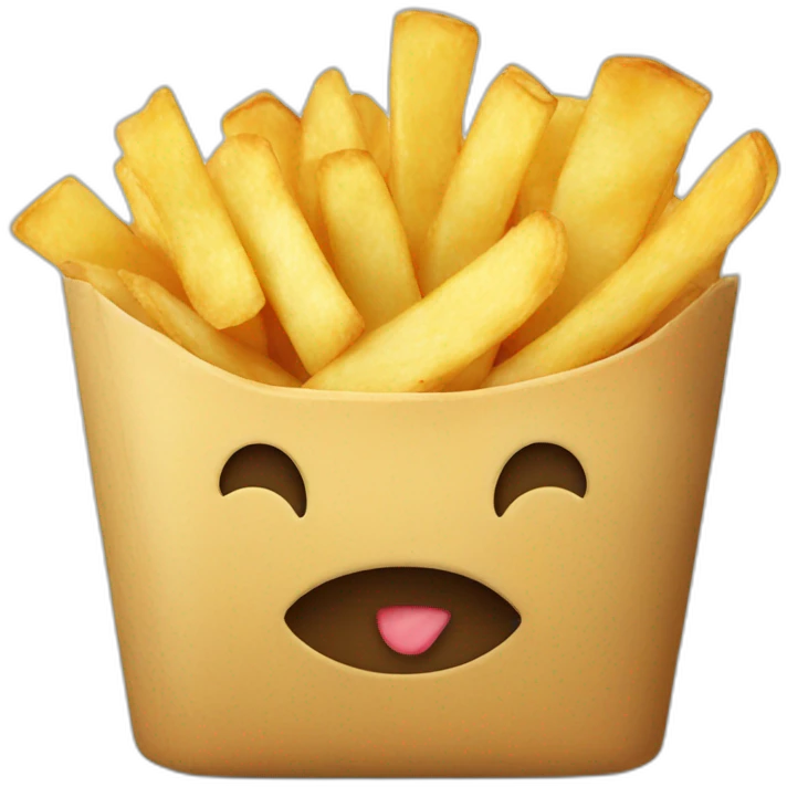 chips emoji
