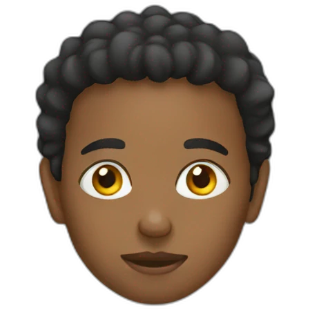 Ethiopian emoji