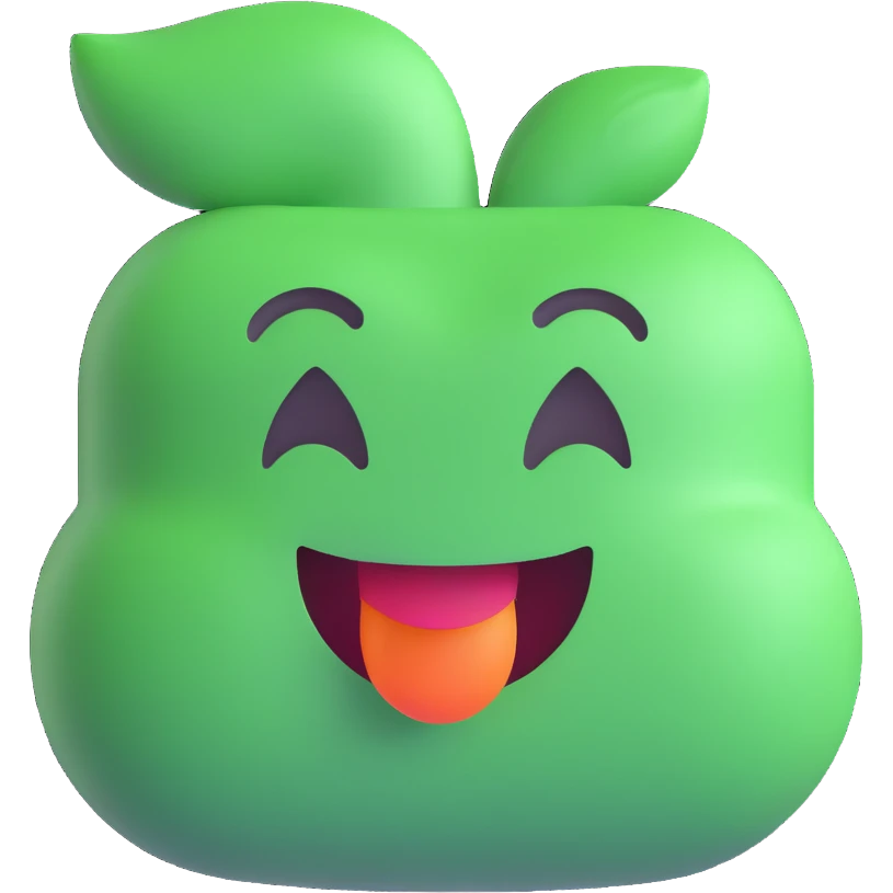 green bypass emoji emoji