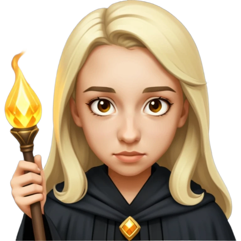 Enigmatic Conjurer emoji