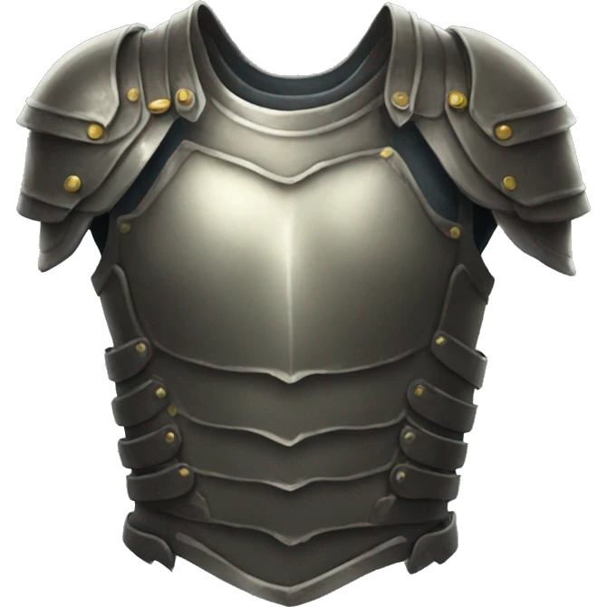 Whales armor emoji