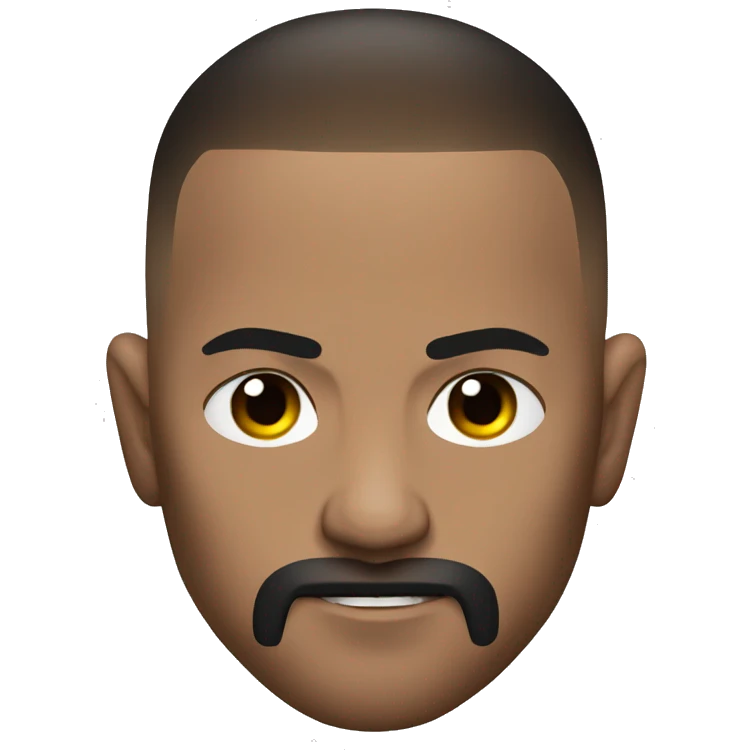 Mma fighter emoji