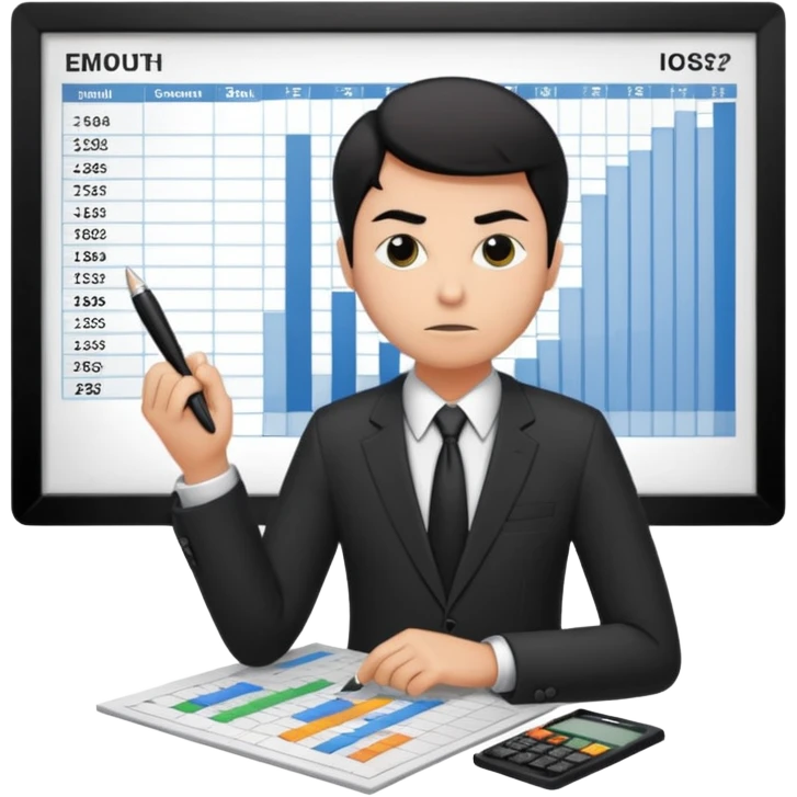 consumption management emoji